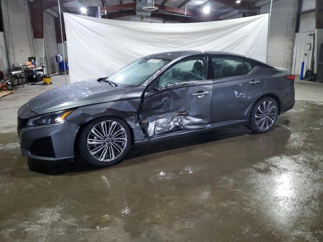 NISSAN ALTIMA SL 2023 with VIN 1N4BL4EV5PN417760 - Photo from auction