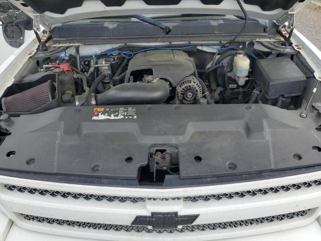 Photo 11 from auction – 2011 CHEVROLET SILVERADO with VIN 3GCPKTE38BG275465