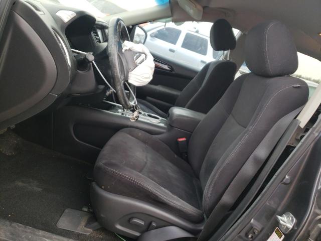 Photo 7 from auction – 2013 NISSAN PATHFINDER with VIN 5N1AR2MNXDC671686