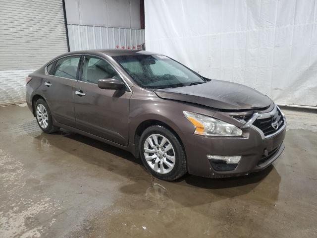 Photo 4 from auction – 2014 NISSAN ALTIMA 2.5 with VIN 1N4AL3AP0EC298747