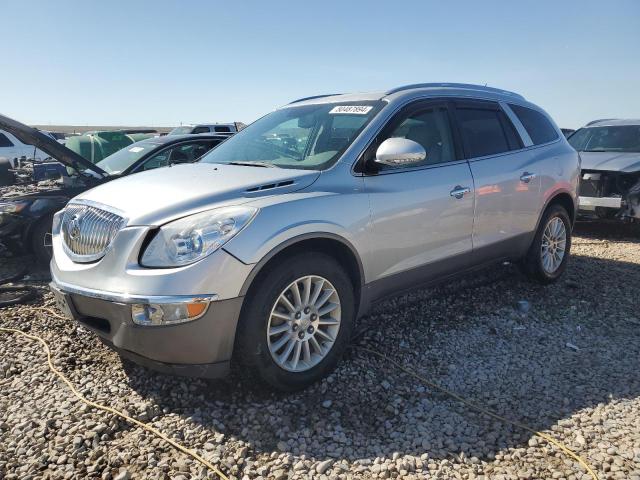BUICK ENCLAVE CX 2010 with VIN 5GALVBED9AJ194899 - Photo from auction