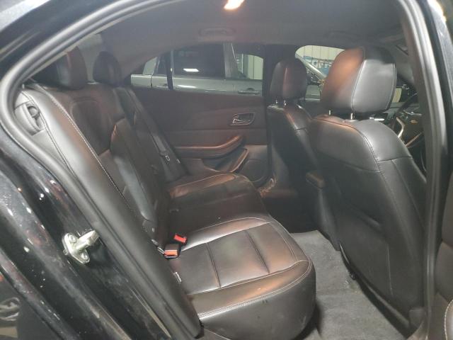 Photo 10 from auction – 2014 CHEVROLET MALIBU LTZ with VIN 1G11H5SL2EF260124
