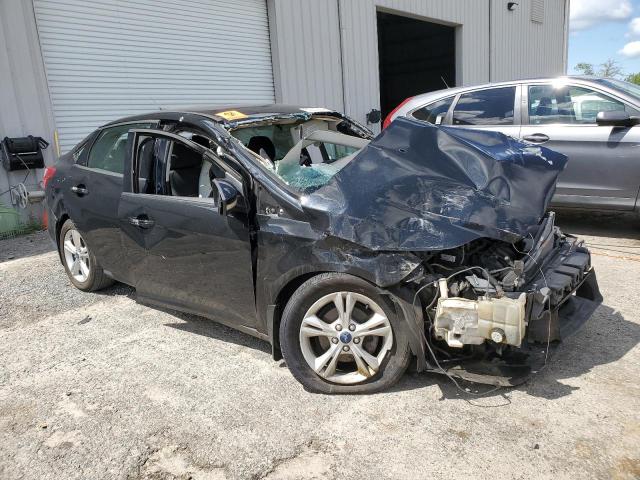 Photo 4 from auction – 2013 FORD FOCUS SE with VIN 1FADP3F25DL286364