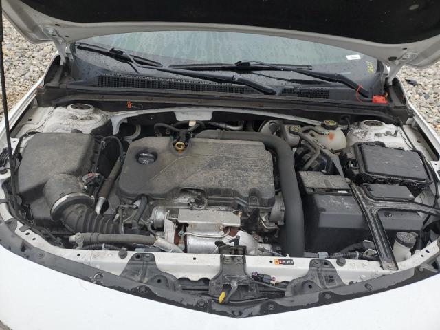 Photo 11 from auction – 2018 CHEVROLET MALIBU LT with VIN 1G1ZD5ST0JF191071
