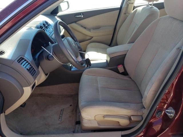 Photo 7 from auction – 2011 NISSAN ALTIMA BAS with VIN 1N4AL2AP2BN481884