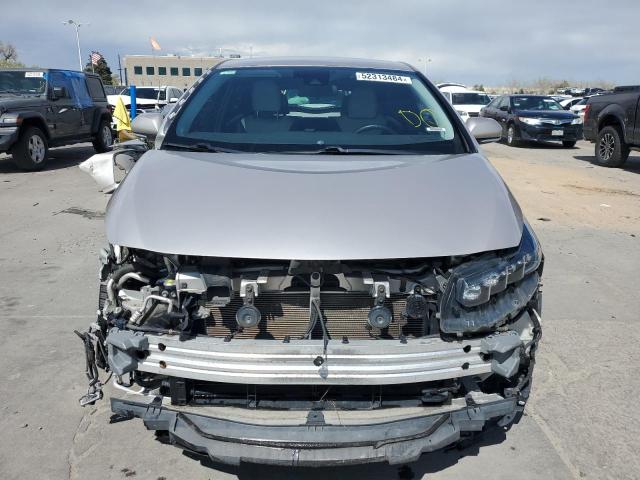 Photo 5 from auction – 2018 TOYOTA PRIUS PRIM with VIN JTDKARFP7J3095980