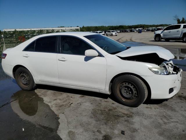 Photo 4 from auction – 2011 TOYOTA CAMRY BASE with VIN 4T1BF3EKXBU688972