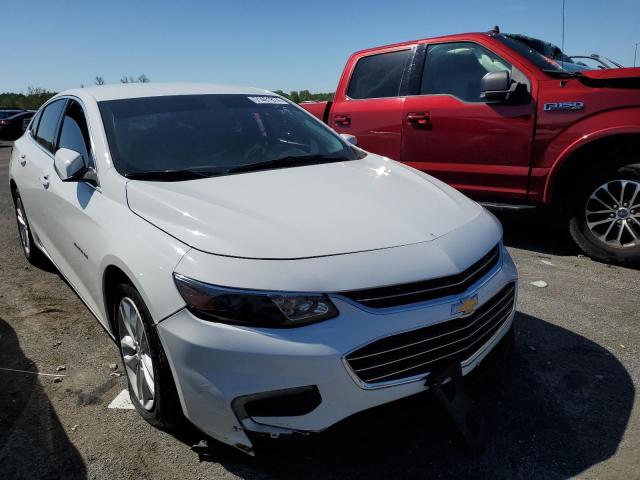Photo 4 from auction – 2016 CHEVROLET MALIBU LT with VIN 1G1ZE5ST7GF265642