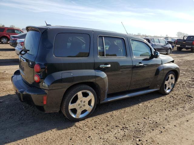 Photo 3 from auction – 2008 CHEVROLET HHR with VIN 3GNCA23D18S719211
