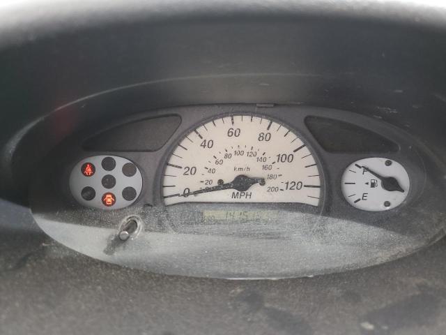 Photo 9 from auction – 2003 TOYOTA ECHO with VIN JTDBT123230308966