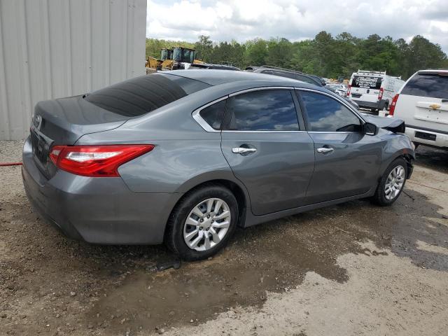 Photo 3 from auction – 2016 NISSAN ALTIMA 2.5 with VIN 1N4AL3AP9GN377664