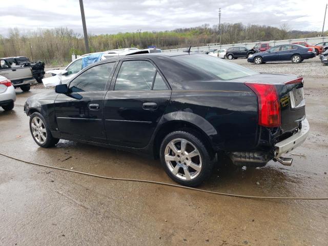 Photo 2 from auction – 2006 CADILLAC CTS HI FEA with VIN 1G6DP577360149253