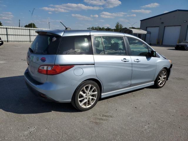 Photo 3 from auction – 2012 MAZDA 5 with VIN JM1CW2DL4C0101008