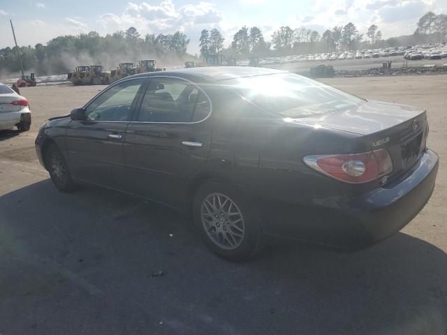 Photo 2 from auction – 2004 LEXUS ES 330 with VIN JTHBA30G845028687