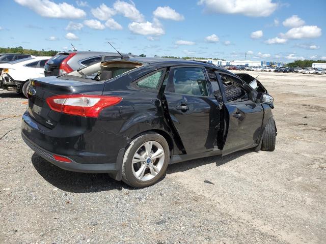 Photo 3 from auction – 2013 FORD FOCUS SE with VIN 1FADP3F25DL286364