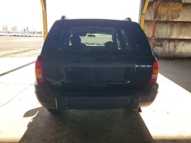 Photo 6 from auction – 2004 JEEP GRAND CHER with VIN 1J4GW48S24C306657