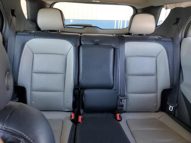 Photo 10 from auction – 2020 CHEVROLET EQUINOX LS with VIN 3GNAXHEVXLS558980