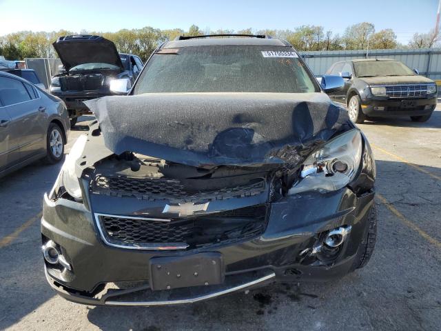 Photo 5 from auction – 2011 CHEVROLET EQUINOX LT with VIN 2CNALFEC6B6452770