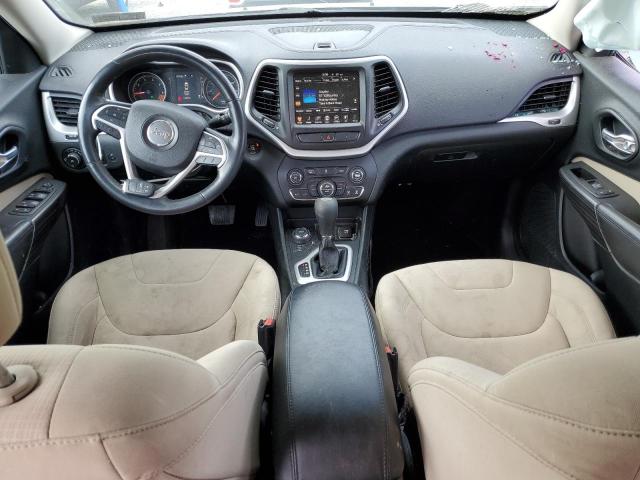 Photo 8 from auction – 2015 JEEP CHEROKEE L with VIN 1C4PJMCB7FW595094