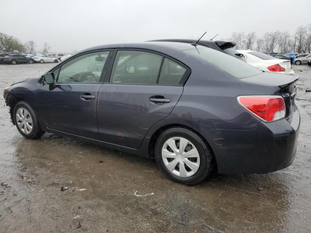 Photo 2 from auction – 2015 SUBARU IMPREZA with VIN JF1GJAA67FH016622