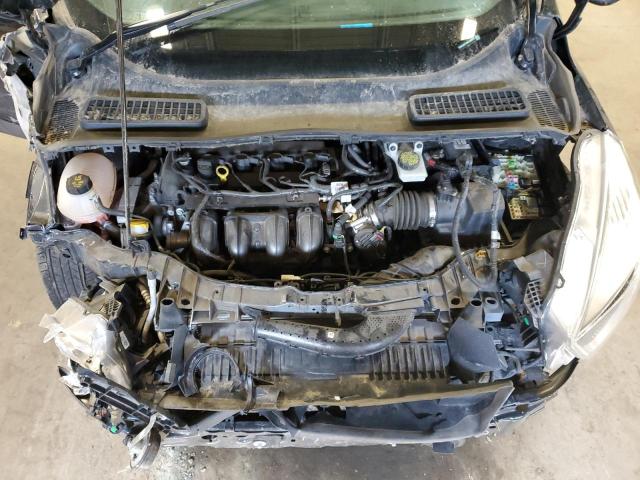 Photo 11 from auction – 2017 FORD ESCAPE S with VIN 1FMCU0F70HUC89970