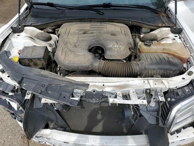 Photo 11 from auction – 2013 CHRYSLER 300 with VIN 2C3CCAAG7DH739393