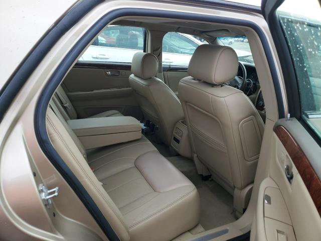 Photo 10 from auction – 2006 CADILLAC DTS with VIN 1G6KD57Y76U125328