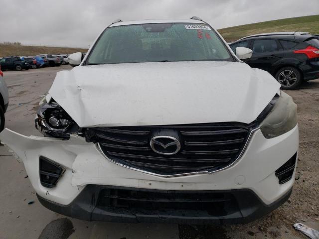 Photo 5 from auction – 2016 MAZDA CX-5 TOURI with VIN JM3KE2CY5G0665193