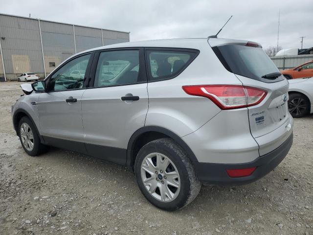 Photo 2 from auction – 2015 FORD ESCAPE S with VIN 1FMCU0F72FUC34885