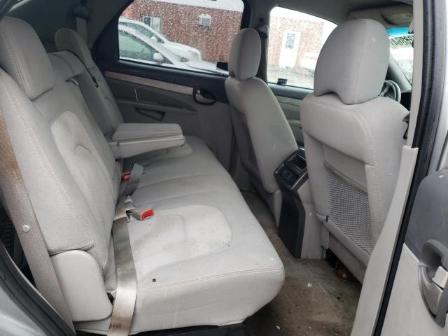 Photo 10 from auction – 2004 BUICK RENDEZVOUS with VIN 3G5DA03E54S588005