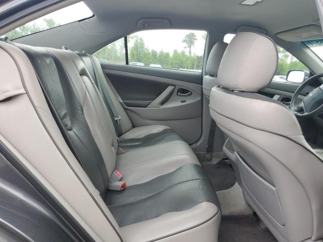 Photo 10 from auction – 2011 TOYOTA CAMRY BASE with VIN 4T1BF3EK6BU153394