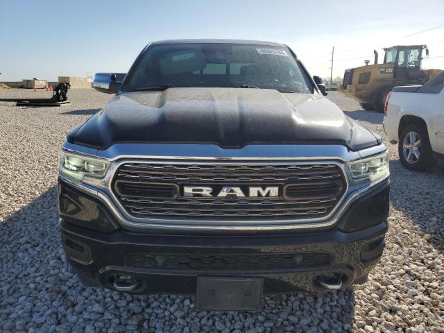 Photo 5 from auction – 2020 RAM 1500 LIMIT with VIN 1C6RREHT5LN133683