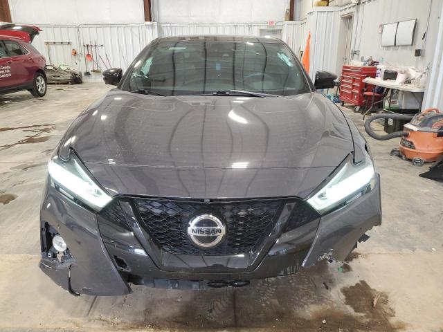Photo 5 from auction – 2021 NISSAN MAXIMA PLA with VIN 1N4AA6FV6MC506014