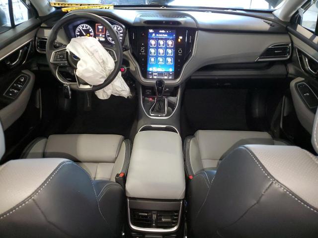 Photo 8 from auction – 2020 SUBARU OUTBACK LI with VIN 4S4BTGND0L3175299