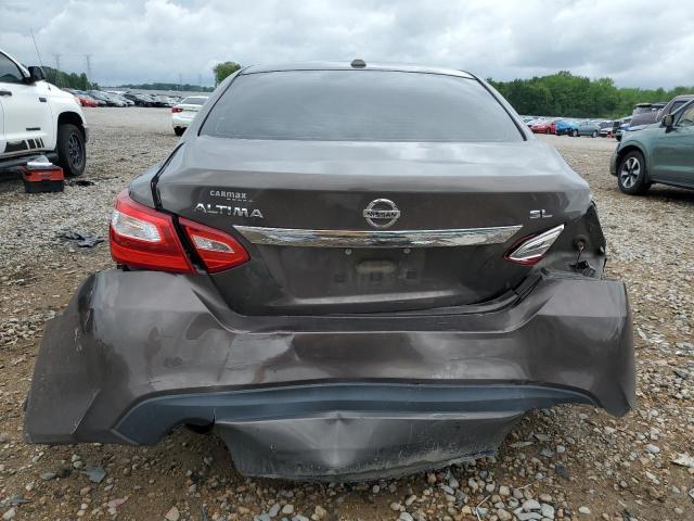 Photo 6 from auction – 2016 NISSAN ALTIMA 2.5 with VIN 1N4AL3APXGC126048