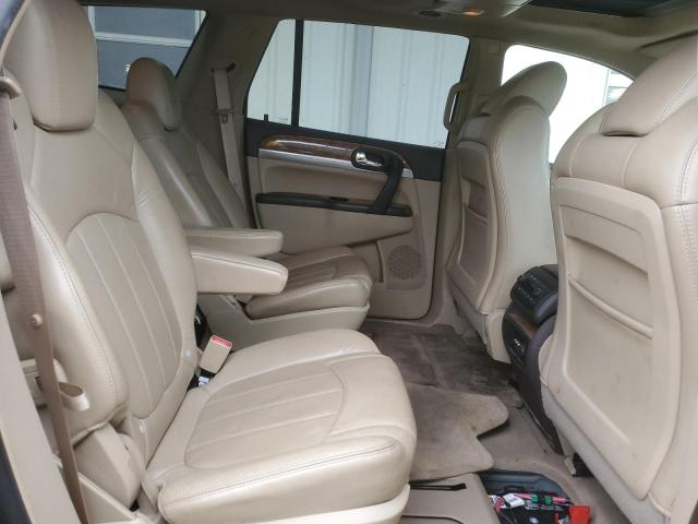 Photo 11 from auction – 2010 BUICK ENCLAVE CX with VIN 5GALRCEDXAJ201885