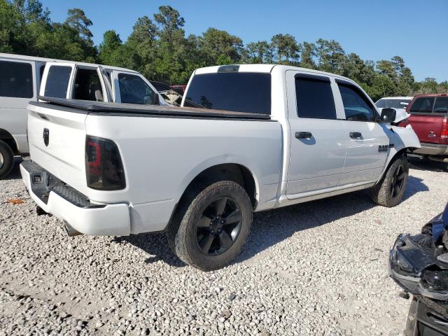 Photo 3 from auction – 2017 RAM 1500 ST with VIN 1C6RR6KT9HS679491