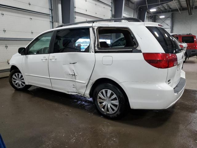 Photo 2 from auction – 2005 TOYOTA SIENNA CE with VIN 5TDZA23C75S318918