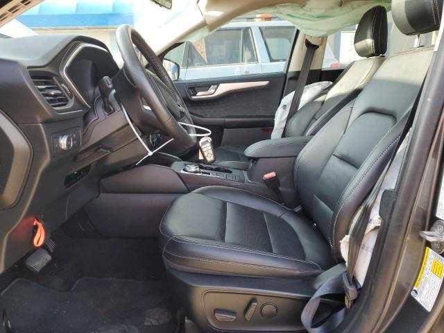 Photo 7 from auction – 2020 FORD ESCAPE SEL with VIN 1FMCU9H69LUA76551