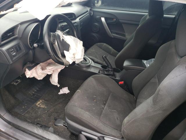 Photo 8 from auction – 2012 TOYOTA SCION TC with VIN JTKJF5C77C3036871