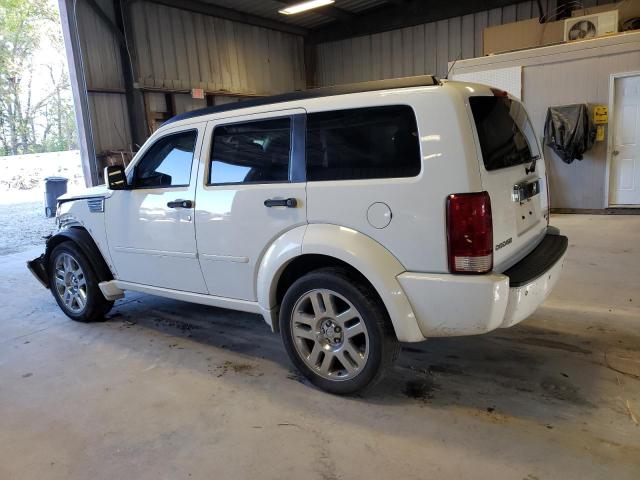 Photo 2 from auction – 2010 DODGE NITRO SXT with VIN 1D4PT5GK8AW137764