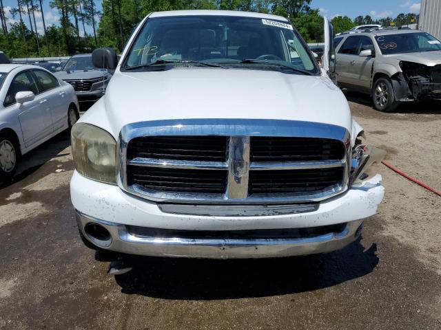 Photo 5 from auction – 2008 DODGE RAM 1500 S with VIN 1D7HA18N88J154599