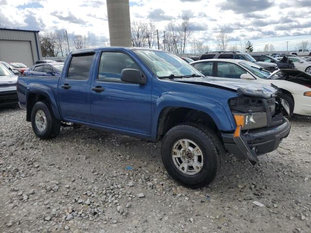 Photo 4 from auction – 2006 CHEVROLET COLORADO with VIN 1GCDT136868216073