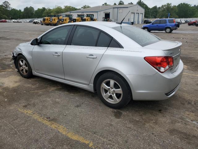 Photo 2 from auction – 2012 CHEVROLET CRUZE LT with VIN 1G1PL5SCXC7125232
