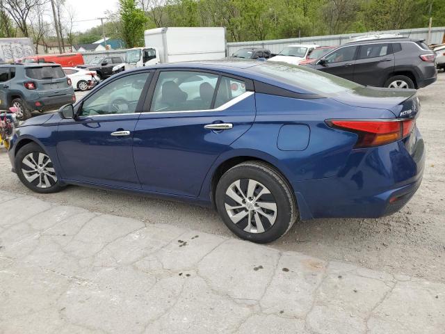 Photo 2 from auction – 2019 NISSAN ALTIMA S with VIN 1N4BL4BV8KC121365