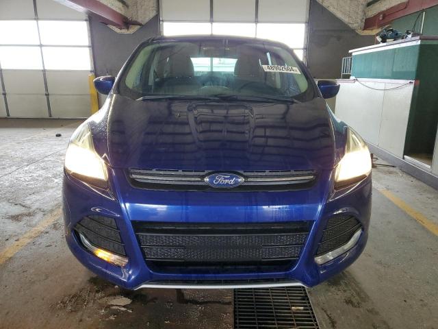 Photo 5 from auction – 2016 FORD ESCAPE SE with VIN 1FMCU0G73GUC75297