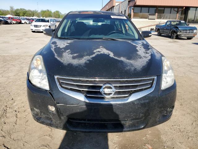 Photo 5 from auction – 2010 NISSAN ALTIMA SR with VIN 1N4BL2AP4AC118601