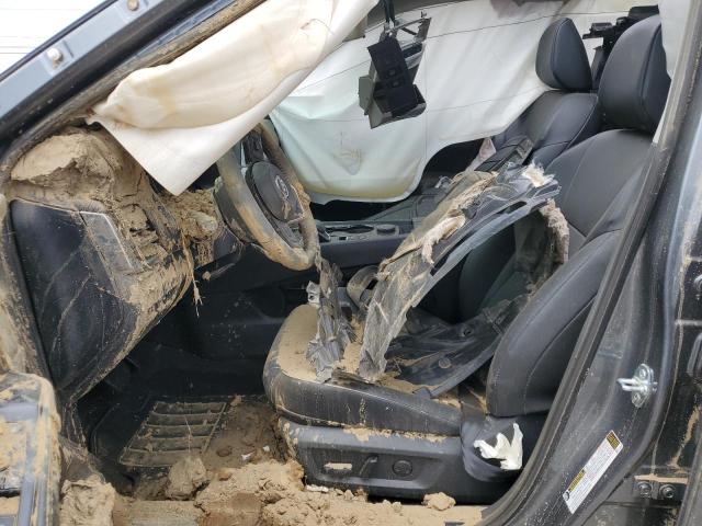 Photo 7 from auction – 2023 NISSAN ROGUE SV with VIN 5N1BT3BB7PC890596
