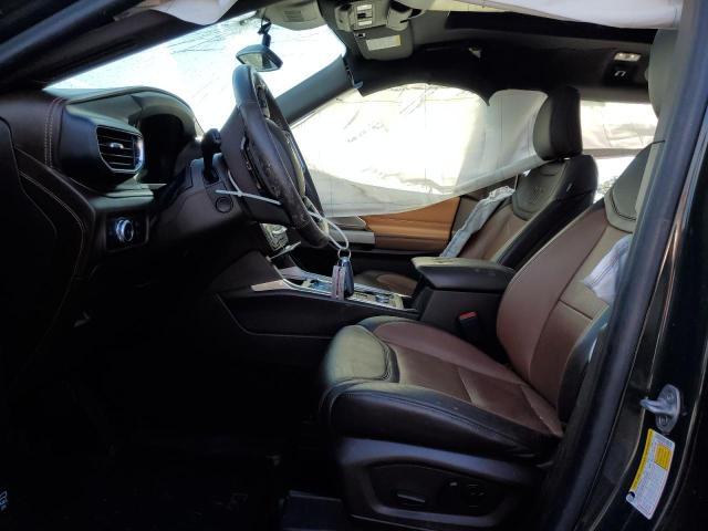 Photo 7 from auction – 2022 FORD EXPLORER K with VIN 1FM5K8LCXNGA69339