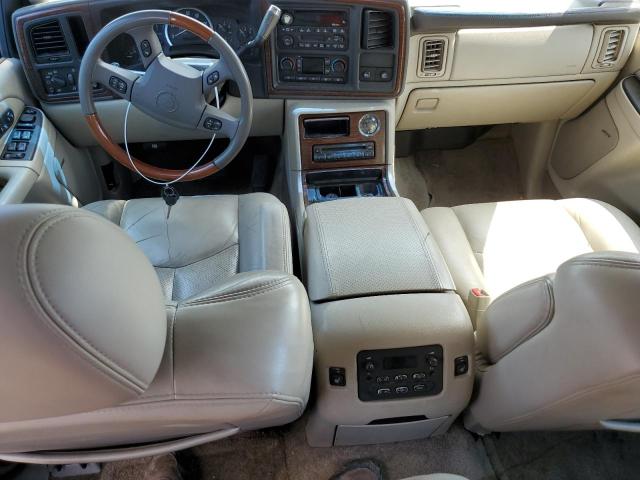 Photo 8 from auction – 2003 CADILLAC ESCALADE L with VIN 1GYEK63N23R306069